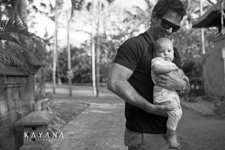 Family Photoshoot Bali photographer / photography