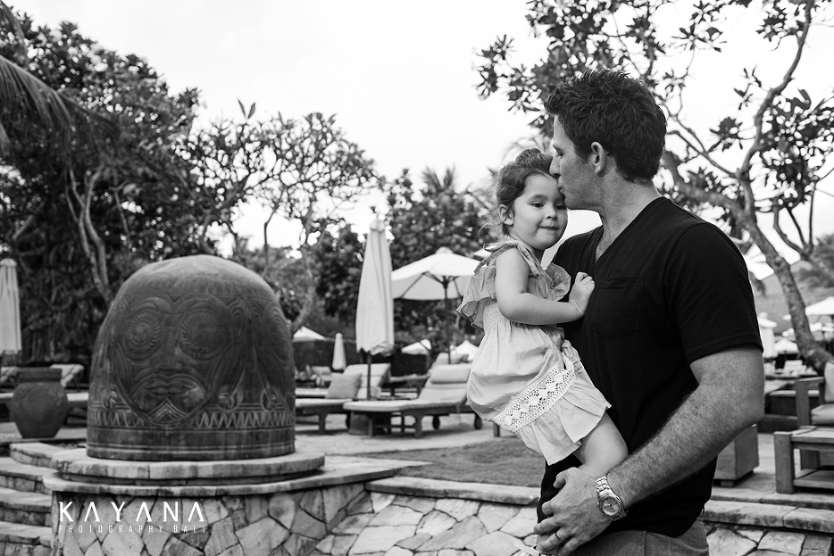 Family Photoshoot Bali photographer / photography