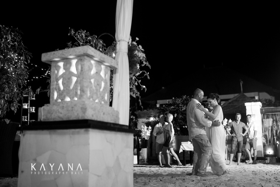 Gili Trawangan Wedding by Lombok Professional Photographer