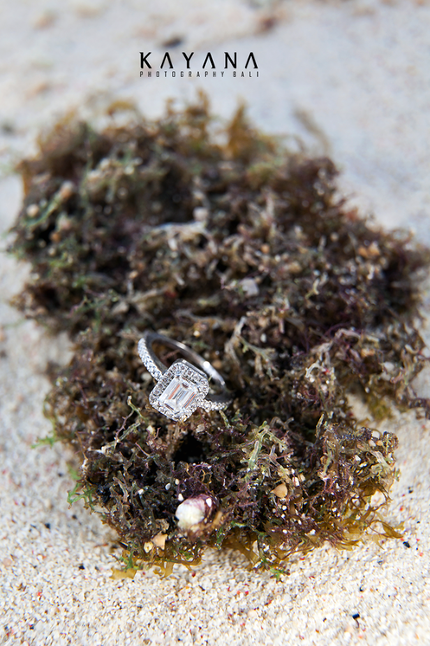 Gili Trawangan Wedding by Lombok Professional Photographer