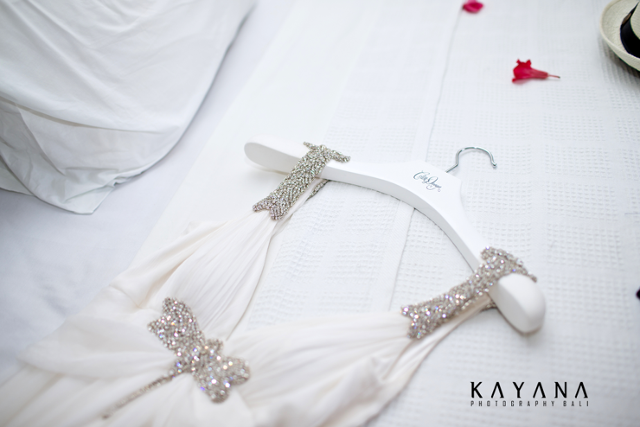 Gili Trawangan Wedding by Lombok Professional Photographer