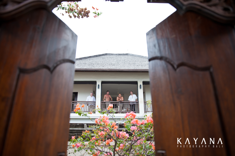 Gili Trawangan Wedding by Lombok Professional Photographer