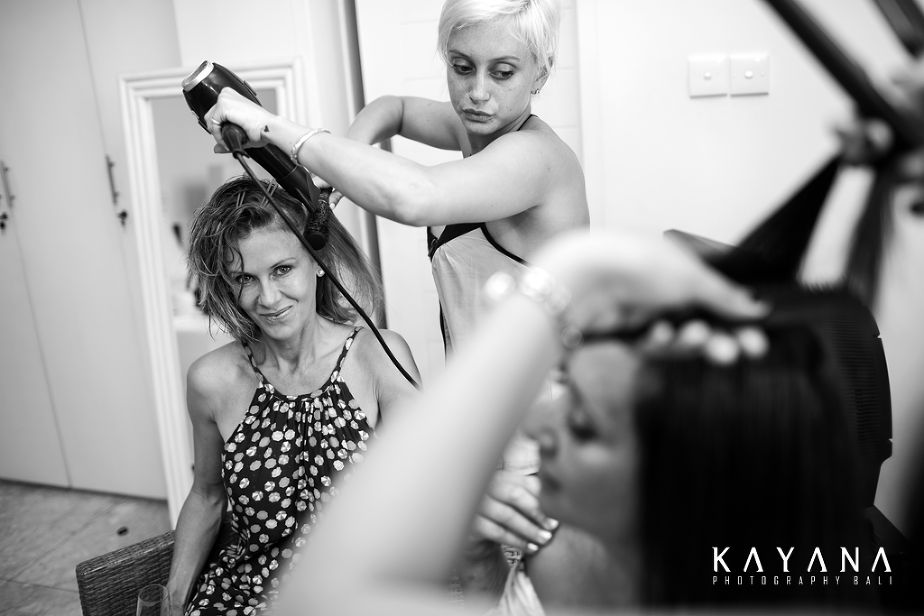 Gili Trawangan Wedding by Lombok Professional Photographer