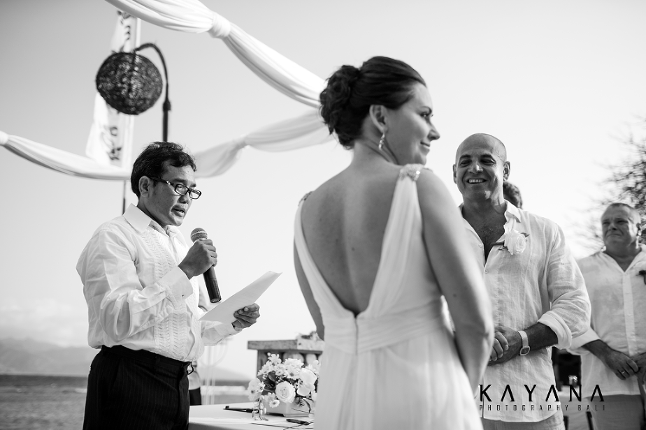 Gili Trawangan Wedding by Lombok Professional Photographer