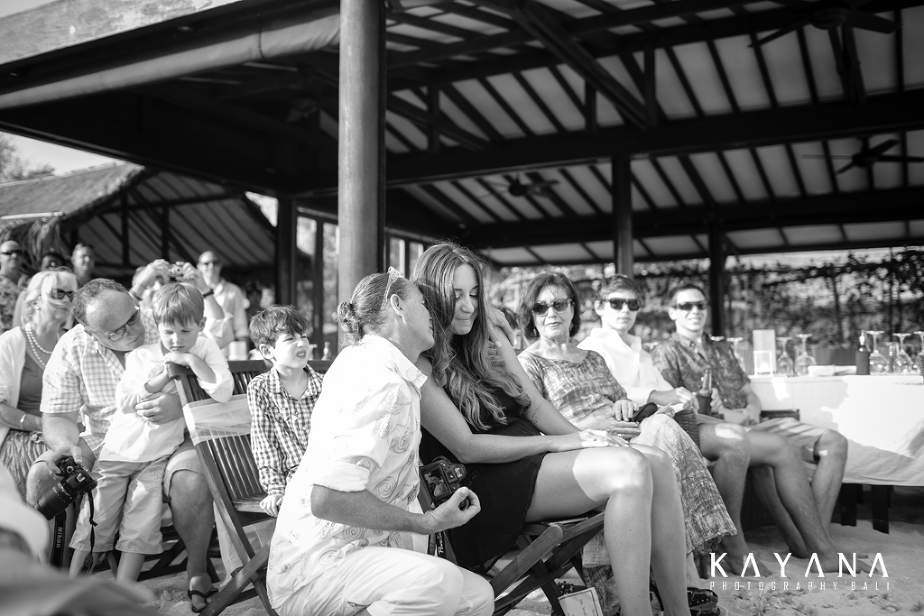 Gili Trawangan Wedding by Lombok Professional Photographer