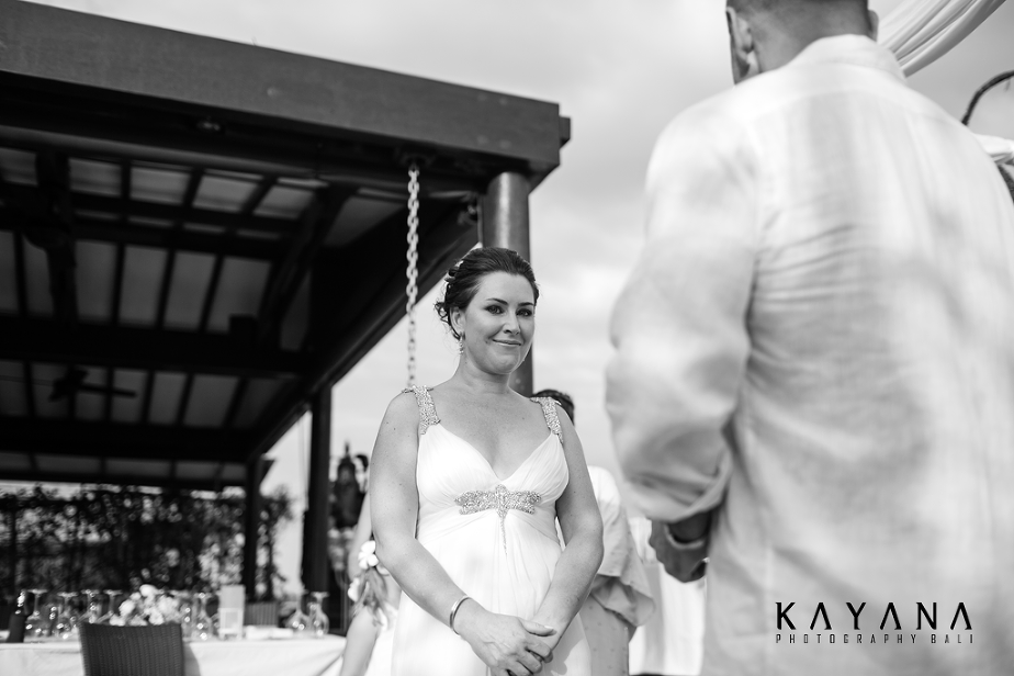 Gili Trawangan Wedding by Lombok Professional Photographer