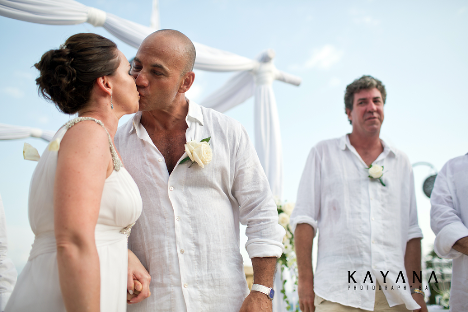 Gili Trawangan Wedding by Lombok Professional Photographer