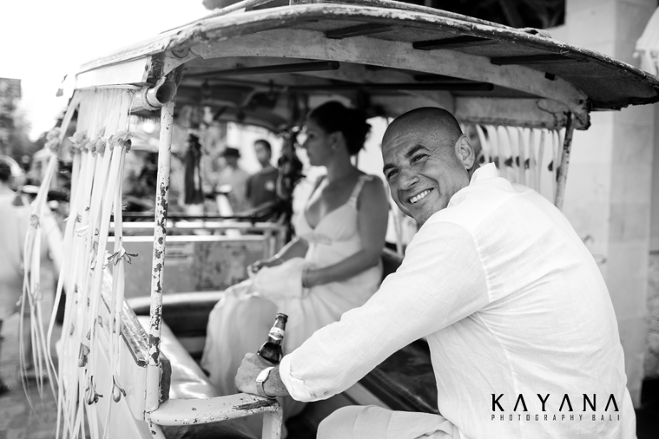 Gili Trawangan Wedding by Lombok Professional Photographer
