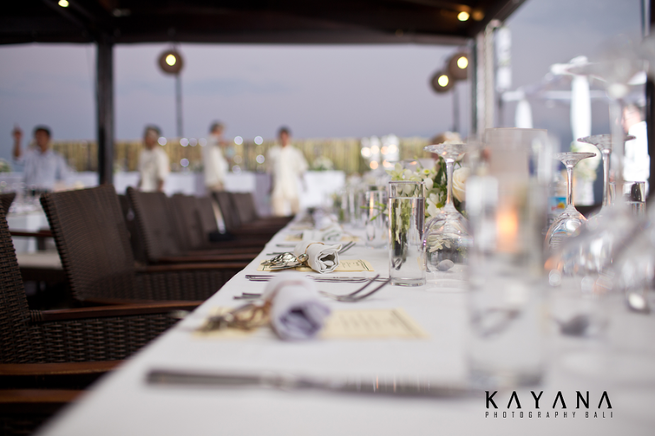 Gili Trawangan Wedding by Lombok Professional Photographer