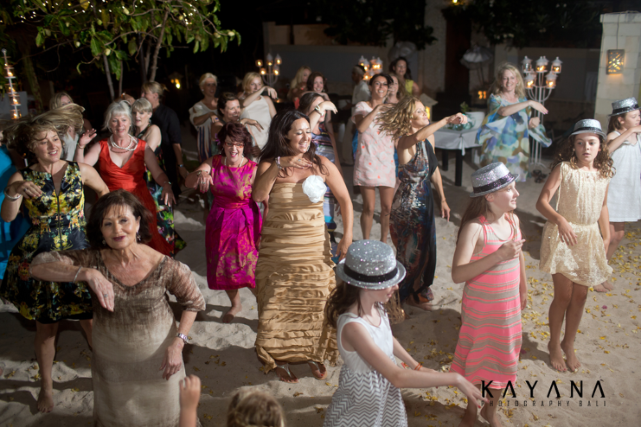 Gili Trawangan Wedding by Lombok Professional Photographer