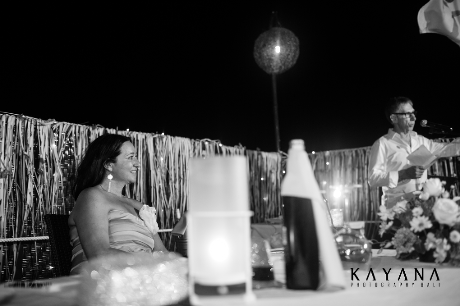 Gili Trawangan Wedding by Lombok Professional Photographer