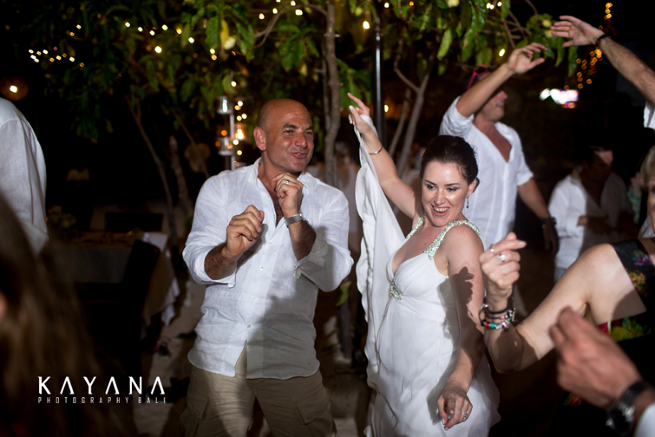 Gili Trawangan Wedding by Lombok Professional Photographer