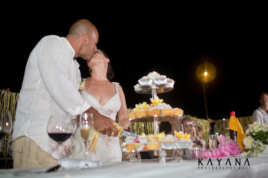 Gili Trawangan Wedding by Lombok Professional Photographer