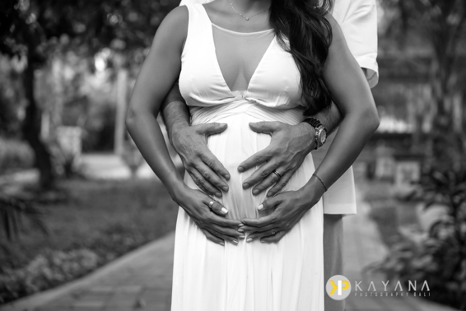 Maternity Photo Bali by Bali Photographer 2